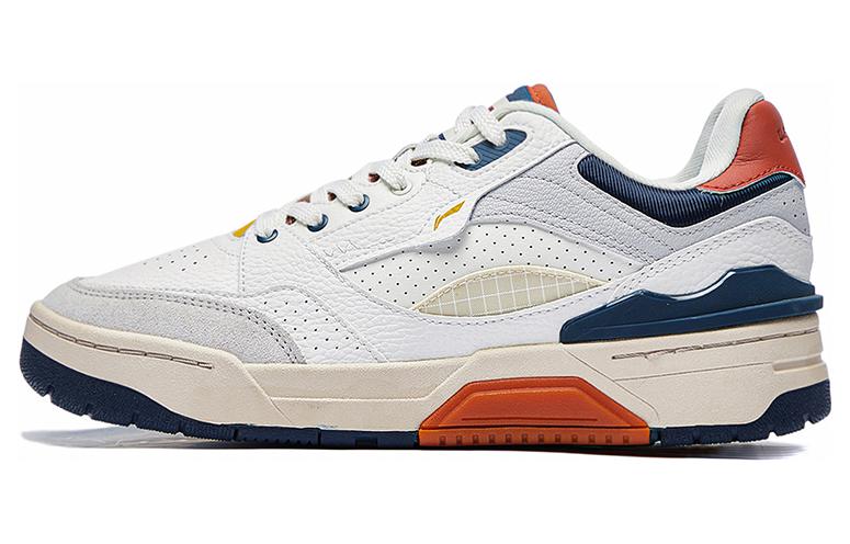 Li-Ning RSR 101 Low 'White Grey' RSR101