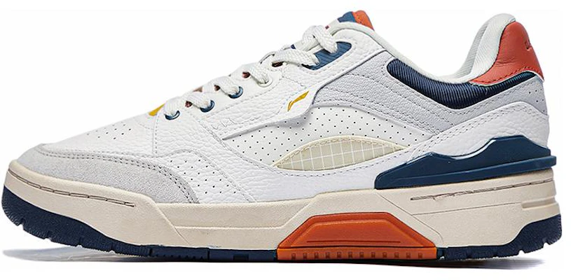 Li-Ning RSR 101 Low 'Putih Abu-Abu' RSR101 Buy Li-Ning RSR 101 Low 'Putih Abu-Abu' RSR101