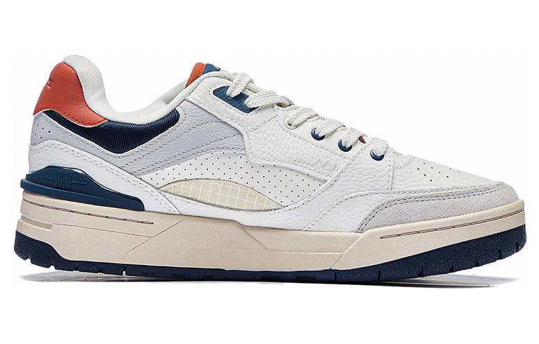 Order Li-Ning RSR 101 Low 'Putih Abu-Abu' RSR101