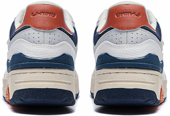 Li-Ning RSR 101 Low 'Putih Abu-Abu' RSR101 Shop Li-Ning RSR 101 Low 'Putih Abu-Abu' RSR101