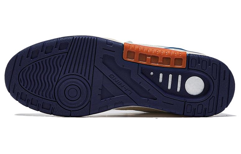 Purchase Li-Ning RSR 101 Low 'Putih Abu-Abu' RSR101