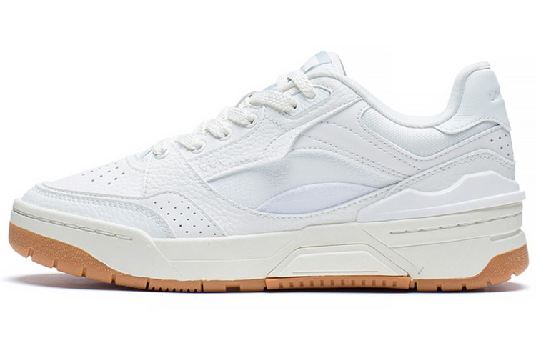 Li-Ning RSR 101 Low 'White Gum' ABCS087-2