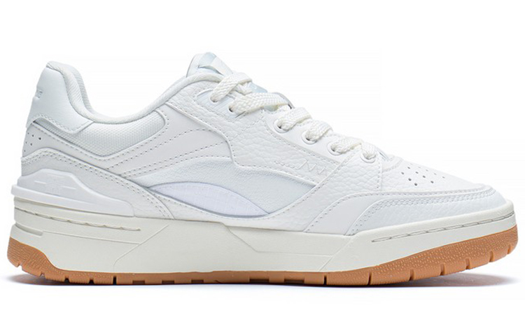 Order Li-Ning RSR 101 Low 'Putih Gum' ABCS087-2