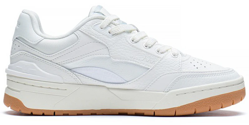 Li-Ning RSR 101 Low 'Putih Gum' ABCS087-2 Order Li-Ning RSR 101 Low 'Putih Gum' ABCS087-2