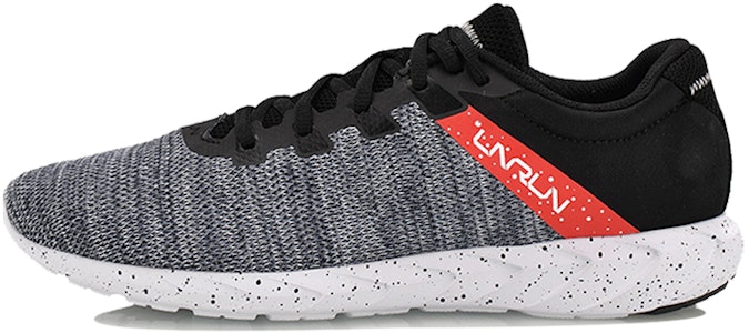 리닝 러너 블랙 그레이 (Li-Ning Runner Black Grey) ARBN003-3 Buy 리닝 러너 블랙 그레이 (Li-Ning Runner Black Grey) ARBN003-3