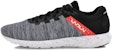 Li-Ning Pelari 'Hitam Kelabu' ARBN003-3