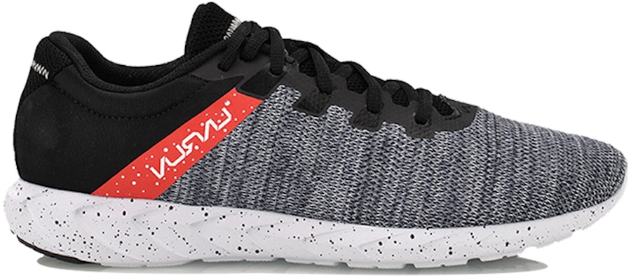 Li-Ning Runner 'Black Grey' ARBN003-3 Order Li-Ning Runner 'Black Grey' ARBN003-3