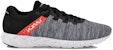 Li-Ning Pelari 'Hitam Kelabu' ARBN003-3