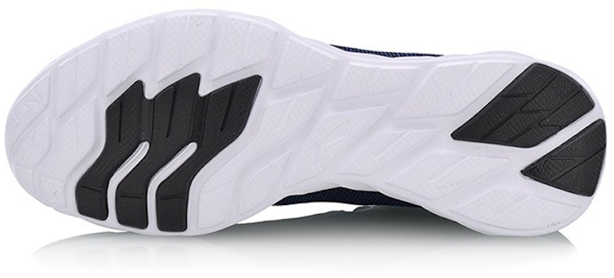 Li-Ning Runner 'Black Grey' ARBN003-3 Shop Li-Ning Runner 'Black Grey' ARBN003-3