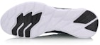 Shop Li-Ning Pelari 'Hitam Kelabu' ARBN003-3