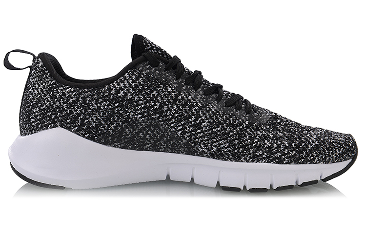 Order Li-Ning Runner 'Black Grey' ARKN015-1