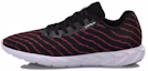 Buy Li-Ning Runner 'Black Red' ARBN013-4