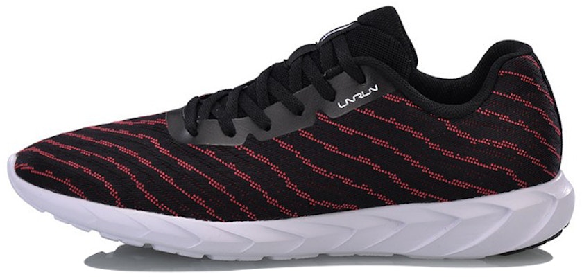 Li-Ning Runner 'Black Red' ARBN013-4 Buy Li-Ning Runner 'Black Red' ARBN013-4