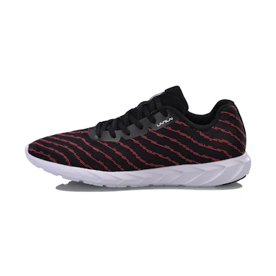 Li-Ning RNNR 'Black Red'