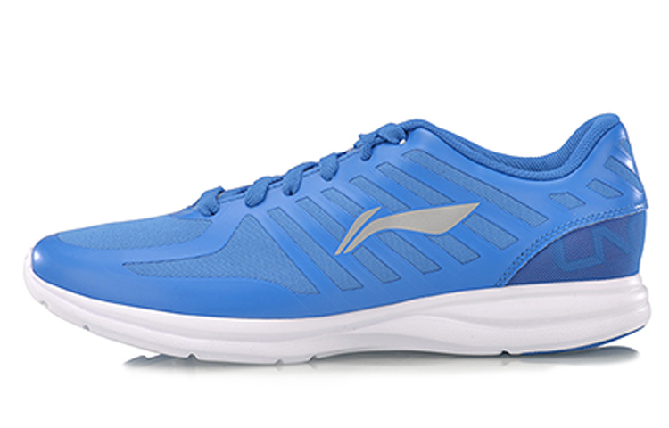 Buy Li-Ning Runner 'Blue Charm' Sepatu Lari Biru ARBM003-3