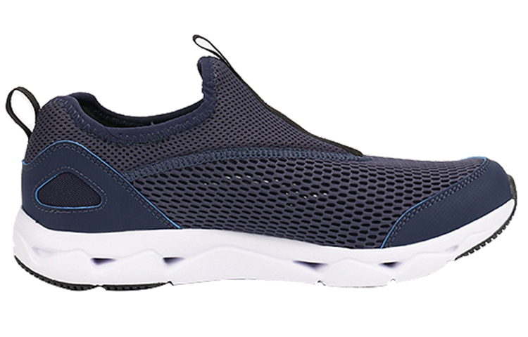 Order Li-Ning Runner 'Blue White' AGCN185-2