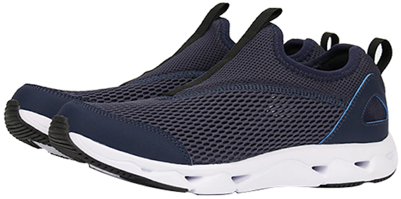 Li-Ning Runner 'Blue White' AGCN185-2 Lookbook Li-Ning Runner 'Blue White' AGCN185-2