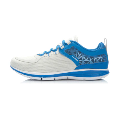 Li-Ning RNNR 'Blue White Gradient'