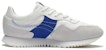 Li-Ning Pelari 'Biru Terang-Putih' AGCT173-2