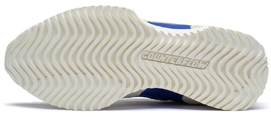 Li-Ning Runner 'Bright Blue-White' AGCT173-2 Purchase Li-Ning Runner 'Bright Blue-White' AGCT173-2