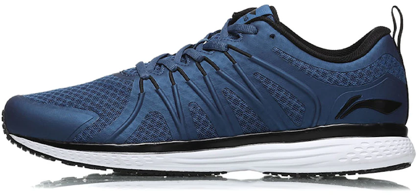 Li-Ning Runner 'Dark Blue' ARHN211-3 Buy Li-Ning Runner 'Dark Blue' ARHN211-3