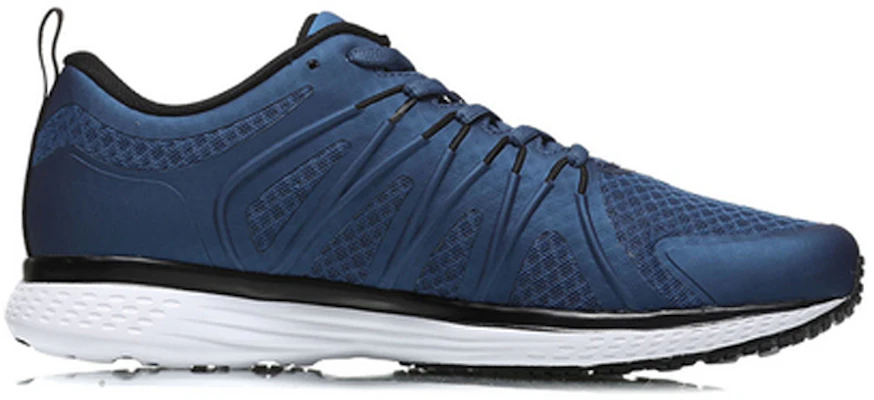 Li-Ning Runner 'Dark Blue' ARHN211-3 Order Li-Ning Runner 'Dark Blue' ARHN211-3