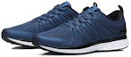 Lookbook Li-Ning Runner 'Dark Blue' ARHN211-3