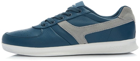 Li-Ning Runner 'Deep Blue Grey' ALCJ073-4 Li-Ning Runner 'Deep Blue Grey' ALCJ073-4