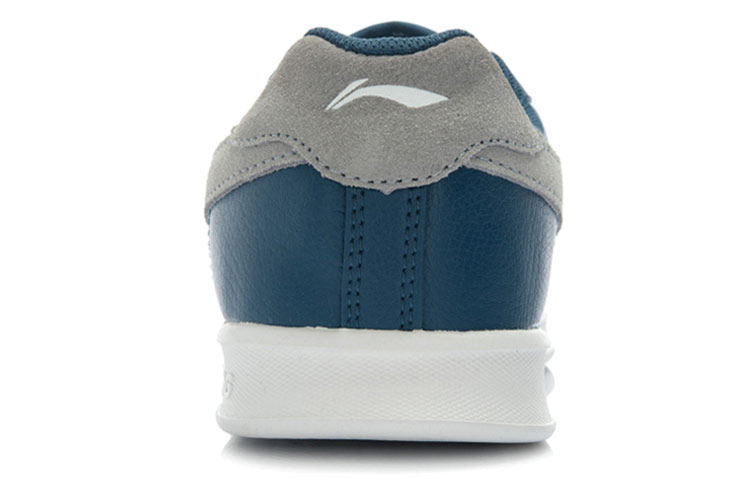 Purchase 李宁跑鞋 '深蓝灰色' ALCJ073-4