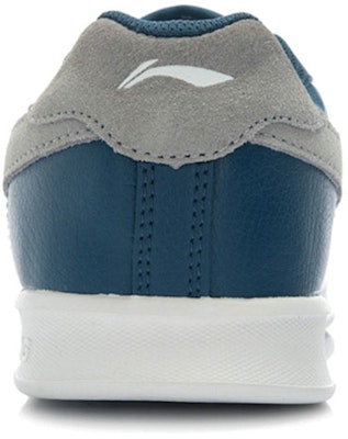 李寧 舒適透氣耐磨休閒跑步鞋 深藍灰 Purchase 李寧 舒適透氣耐磨休閒跑步鞋 深藍灰