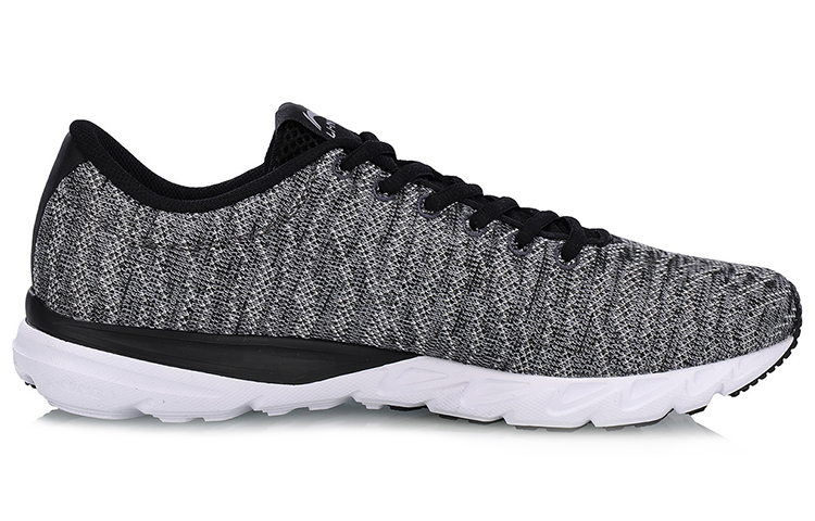 Order 리닝 러너 '그레이 블랙' (Li-Ning Runner '그레이 블랙') ARBN053-3