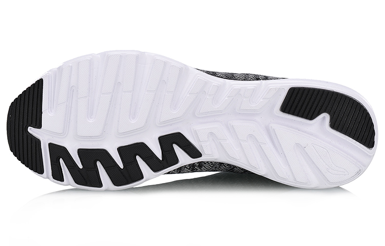 Purchase 리닝 러너 '그레이 블랙' (Li-Ning Runner '그레이 블랙') ARBN053-3