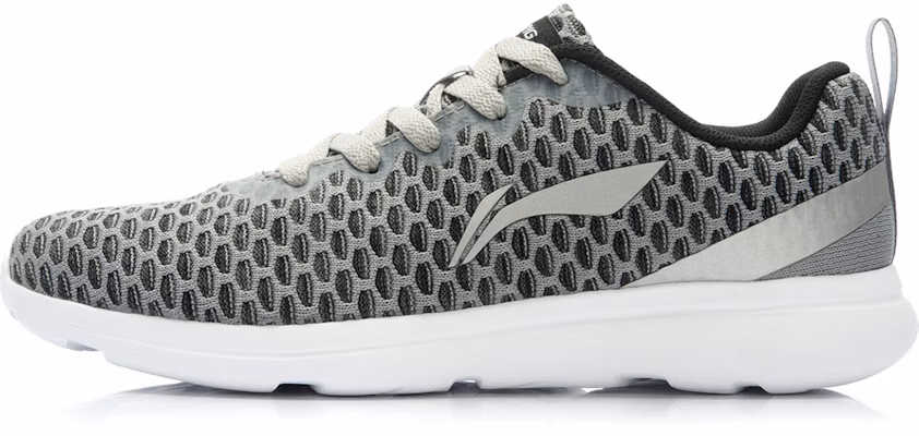 Li-Ning Runner 'Grey Black' ARJK009-6 Buy Li-Ning Runner 'Grey Black' ARJK009-6