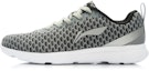 Buy Li-Ning Pelari 'Kelabu Hitam' ARJK009-6