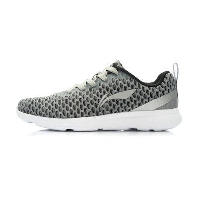 Li-Ning RNNR 'Grey Black'