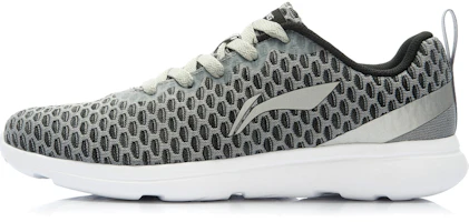 Li-Ning Runner 'Grey Black' ARJK009-6 Li-Ning Runner 'Grey Black' ARJK009-6