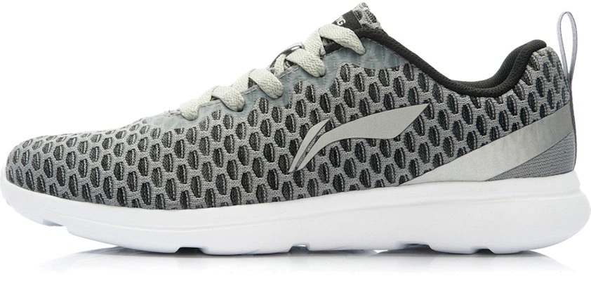 Li-Ning Runner 'Grey Black' ARJK009-6 Buy Li-Ning Runner 'Grey Black' ARJK009-6