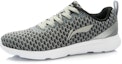 Order Li-Ning Pelari 'Kelabu Hitam' ARJK009-6