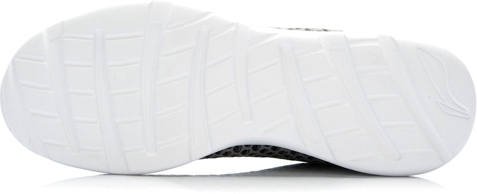 Li-Ning Runner 'Grey Black' ARJK009-6 Purchase Li-Ning Runner 'Grey Black' ARJK009-6