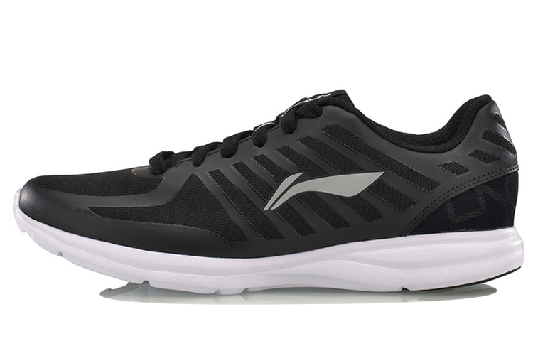 Li-Ning Runner 'Hongyan Black White' ARBM003-1