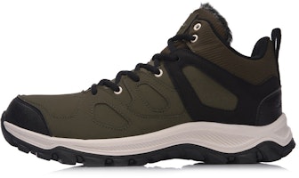 Li-Ning Runner 'Military Green' AGCM189-2 Li-Ning Runner 'Military Green' AGCM189-2