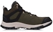 Order Li-Ning Runner 'Hijau Tentera' AGCM189-2