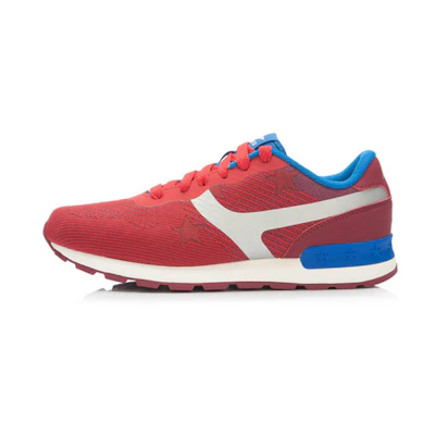 Li-Ning RNNR 'Red White Blue'