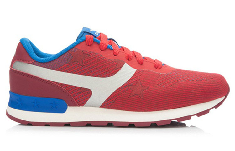 Li-Ning RNNR 'Red White Blue' 圖 2