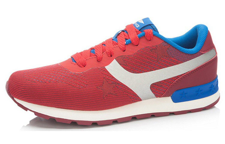 Li-Ning RNNR 'Red White Blue' 圖 3
