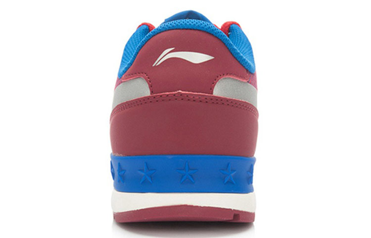 Li-Ning RNNR 'Red White Blue' 圖 4