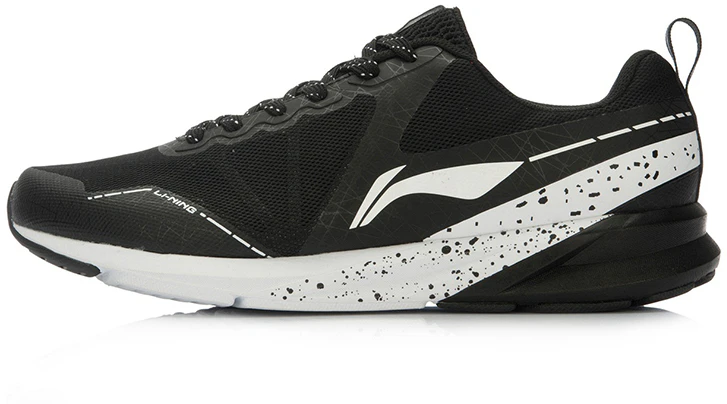 li-ning-runner-shock-absorption-generation-2-black-white-arhl-009-2