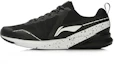 Buy Li-Ning Runner 'Shock Absorption Generation 2 - Black White' ARHL009-2