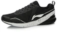 Order Li-Ning Runner 'Shock Absorption Generation 2 - Black White' ARHL009-2