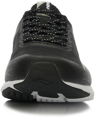 Li-Ning Runner 'Shock Absorption Generation 2 - Black White' ARHL009-2 Shop Li-Ning Runner 'Shock Absorption Generation 2 - Black White' ARHL009-2